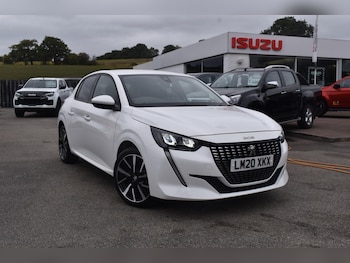 Used Peugeot 208 2020 for sale - 75601506: Photo