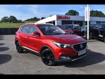 2018 (68) - 1.5 VTi-TECH Exclusive Euro 6 (s/s) 5dr