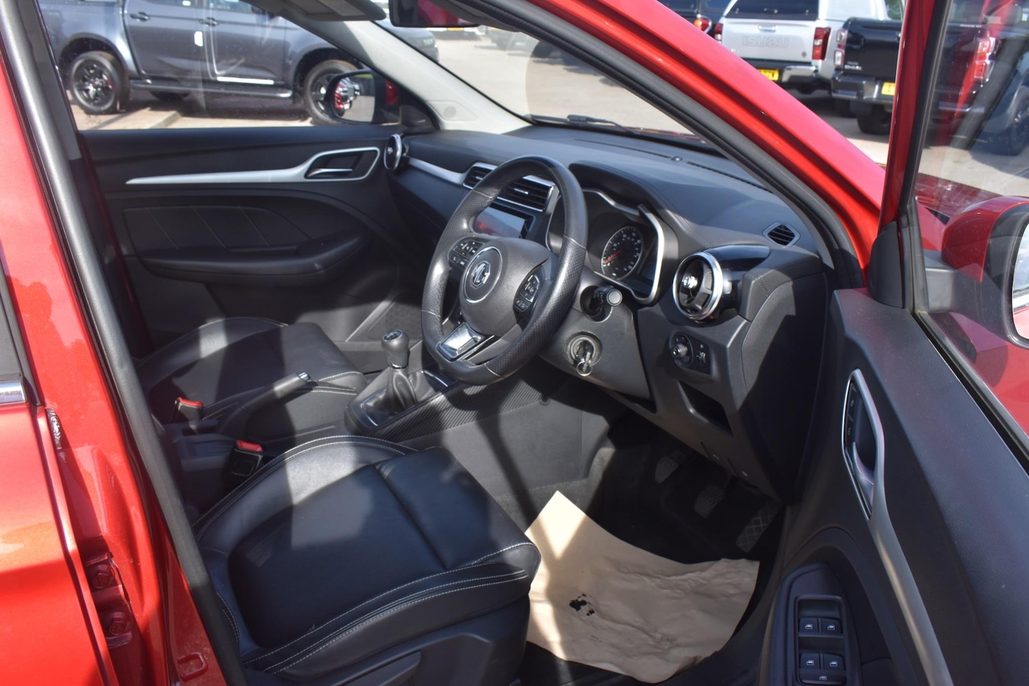 Vehicle 29