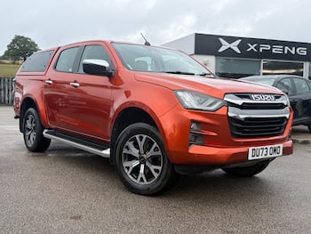 Used Isuzu D-Max 2023 for sale - 79669087: Photo