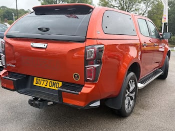 Used Isuzu D-Max 2023 for sale - 79669087: Photo