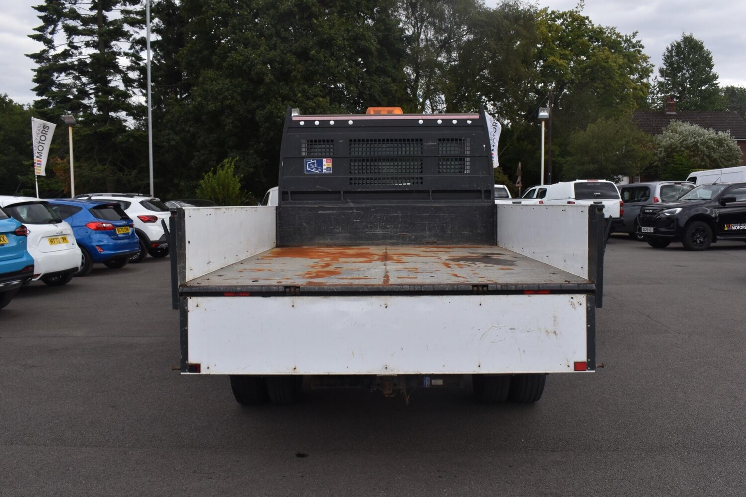 Vehicle 11