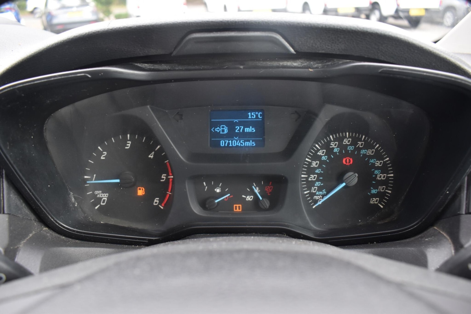 Vehicle 24