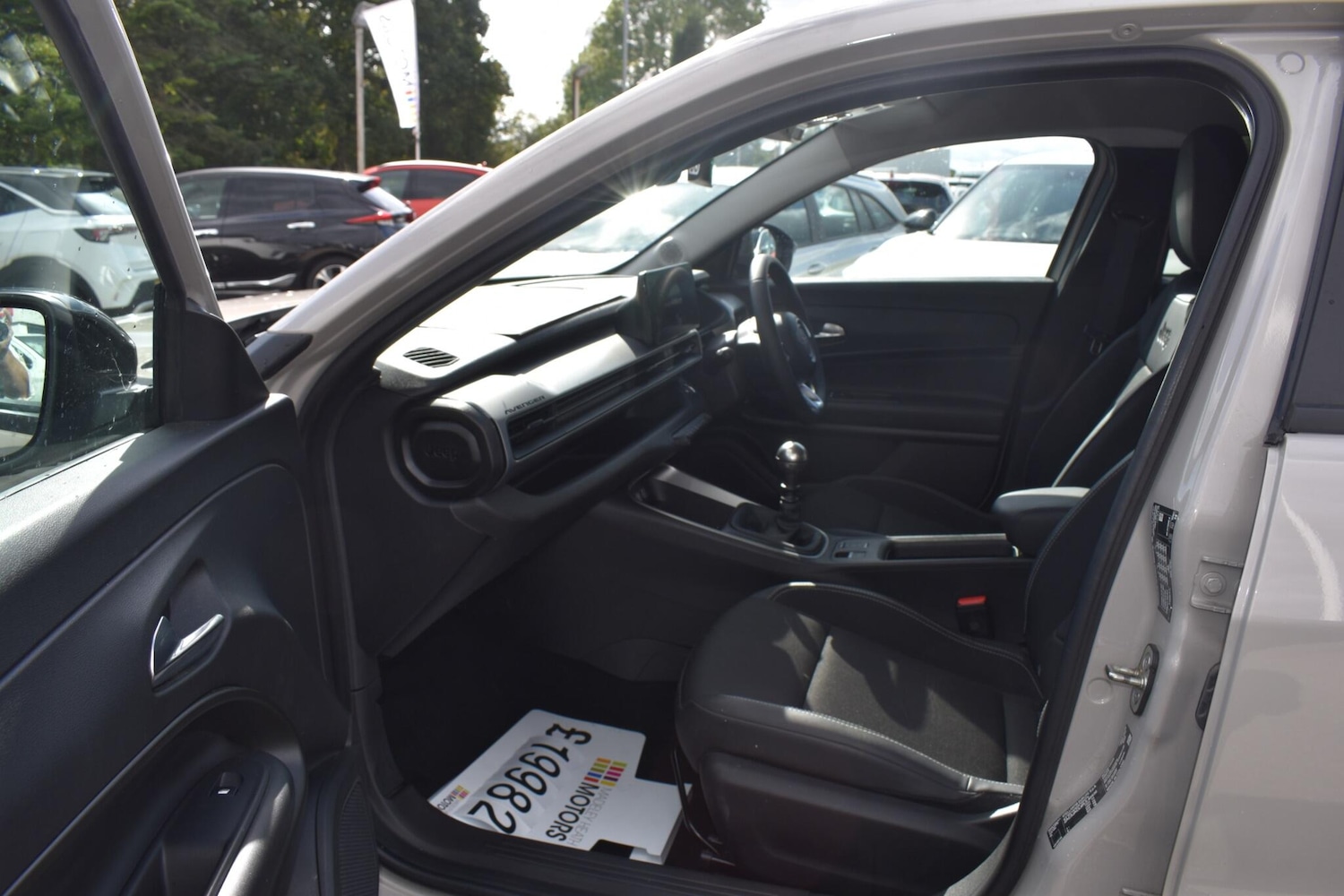 Vehicle 6