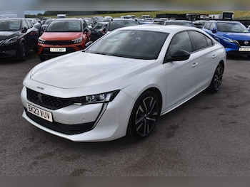 Used Peugeot 508 2023 for sale - 78751687: Photo