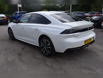 Used Peugeot 508 2023 for sale - 78751687: Photo