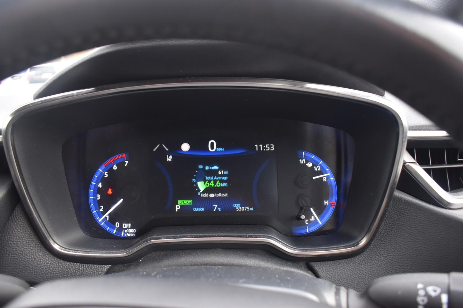 Used Toyota Corolla 2022 for sale - 77455127: Photo 17