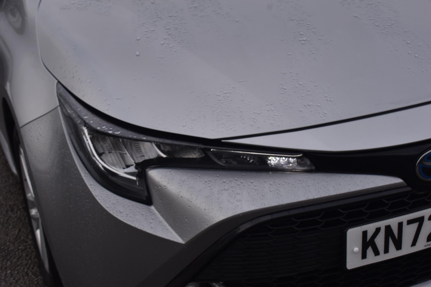 Used Toyota Corolla 2022 for sale - 77455127: Photo 7