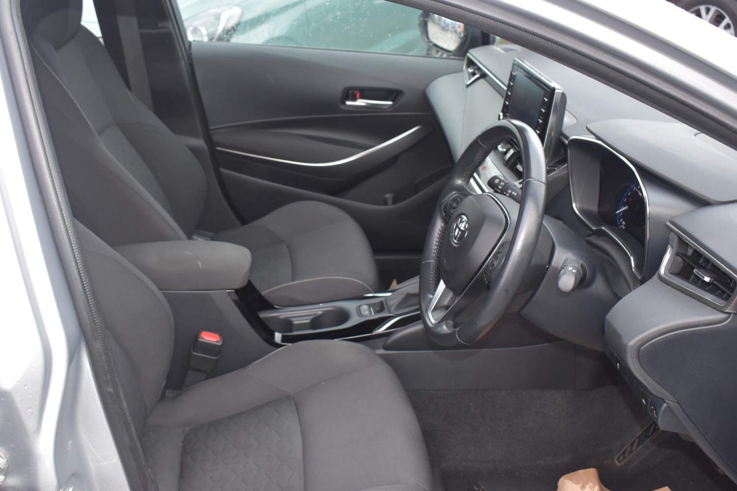 Used Toyota Corolla 2022 for sale - 77455127: Photo 8