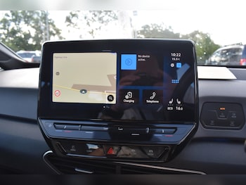 Used Volkswagen ID3 2022 for sale - 75769767: Photo