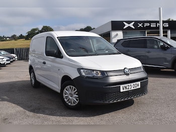 Used Volkswagen Caddy 2023 for sale - 78988308: Photo