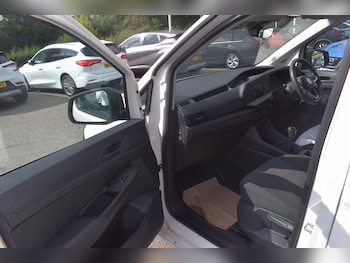 Used Volkswagen Caddy 2023 for sale - 78988308: Photo