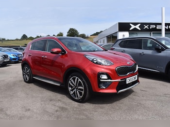 Used Kia Sportage 2019 for sale - 79441113: Photo