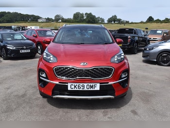 Used Kia Sportage 2019 for sale - 79441113: Photo