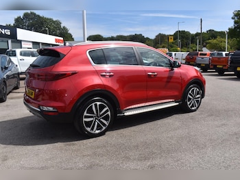 Used Kia Sportage 2019 for sale - 79441113: Photo