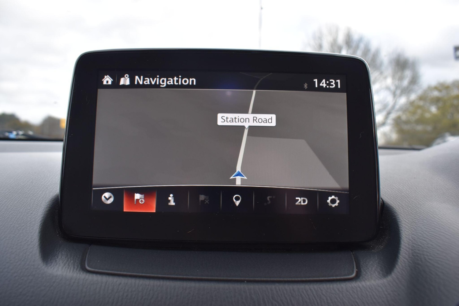 Used Mazda CX-3 for sale - 76597150: Photo 11