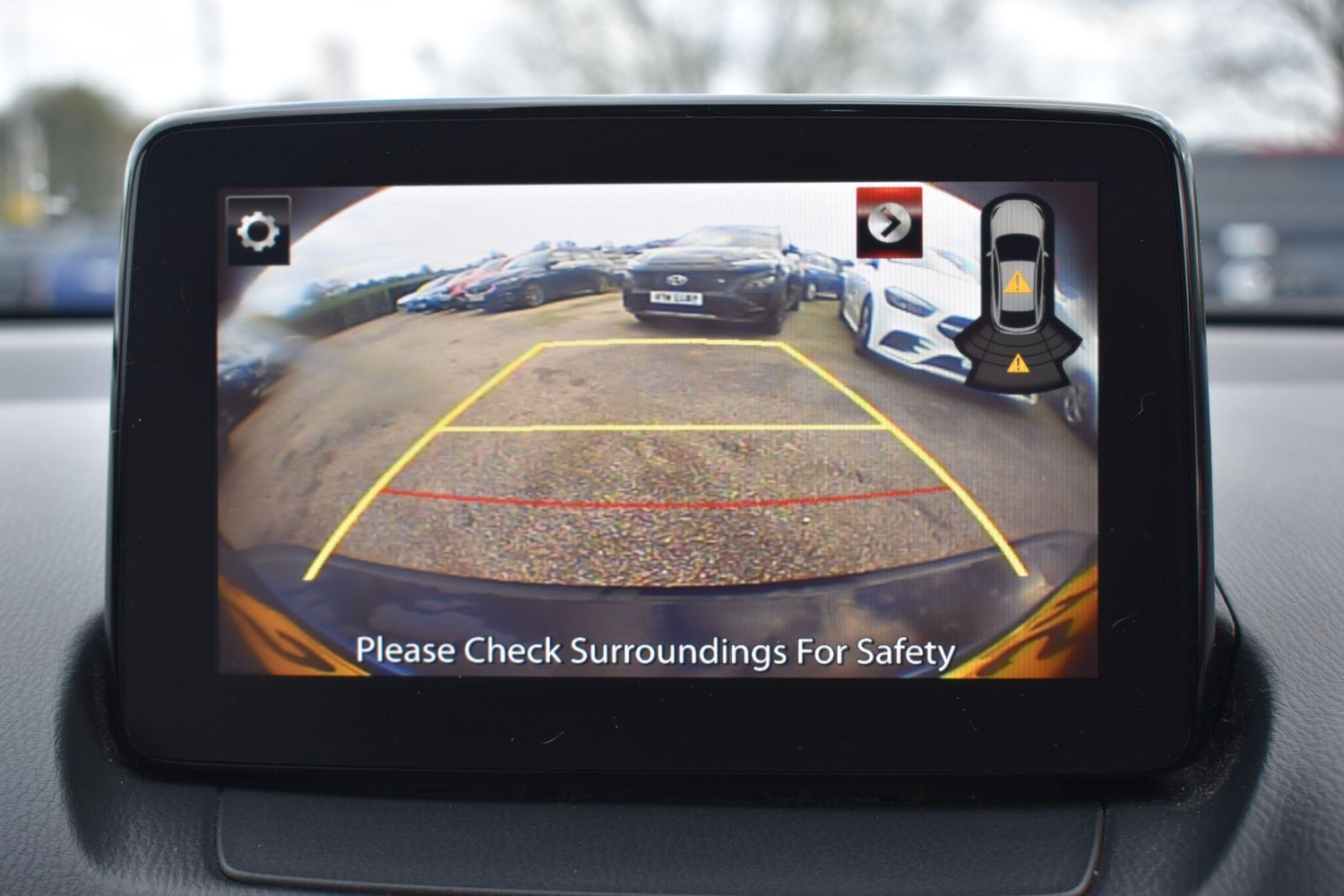 Used Mazda CX-3 for sale - 76597150: Photo 12