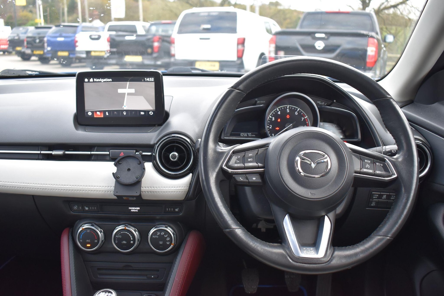 Used Mazda CX-3 for sale - 76597150: Photo 13