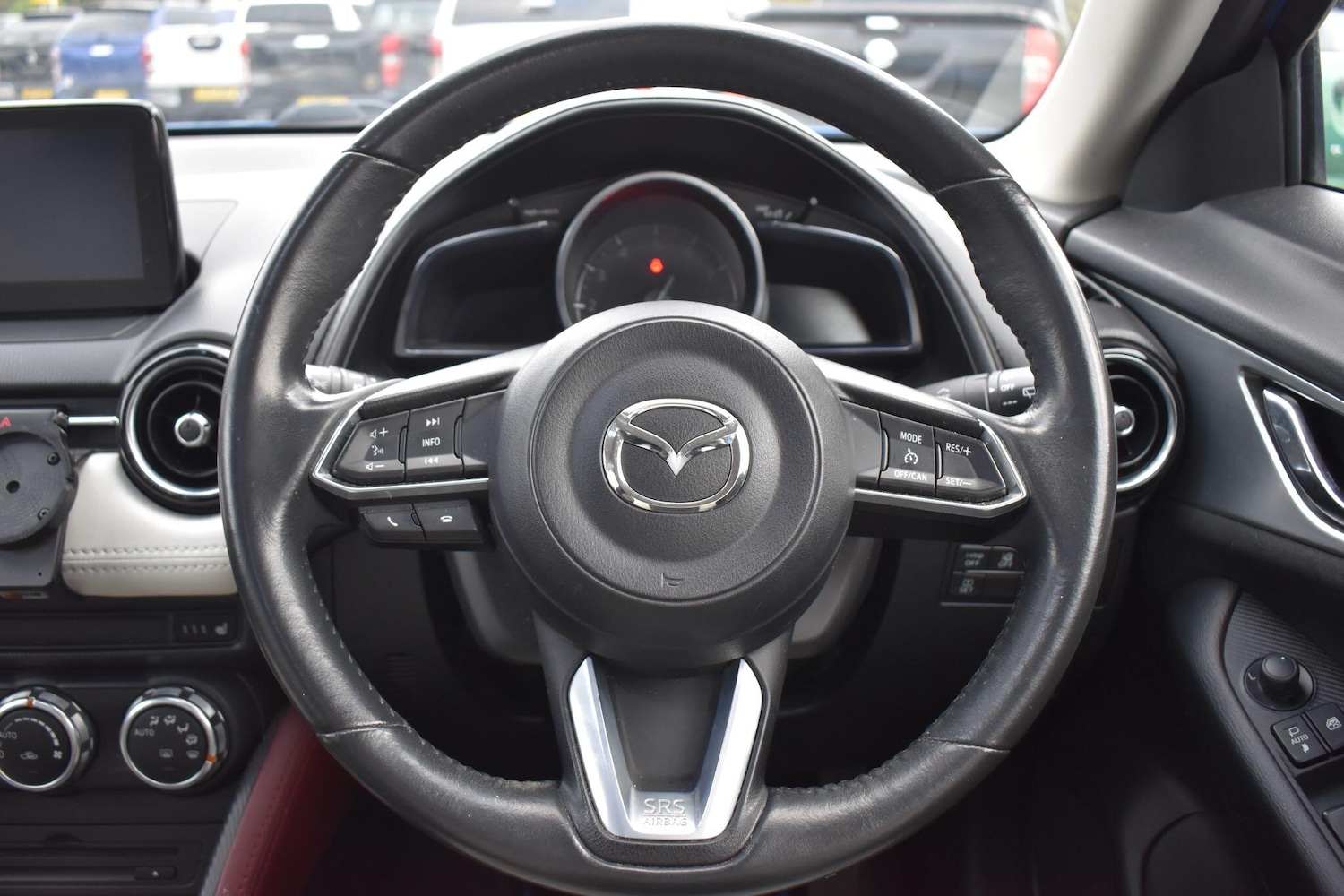 Used Mazda CX-3 for sale - 76597150: Photo 14