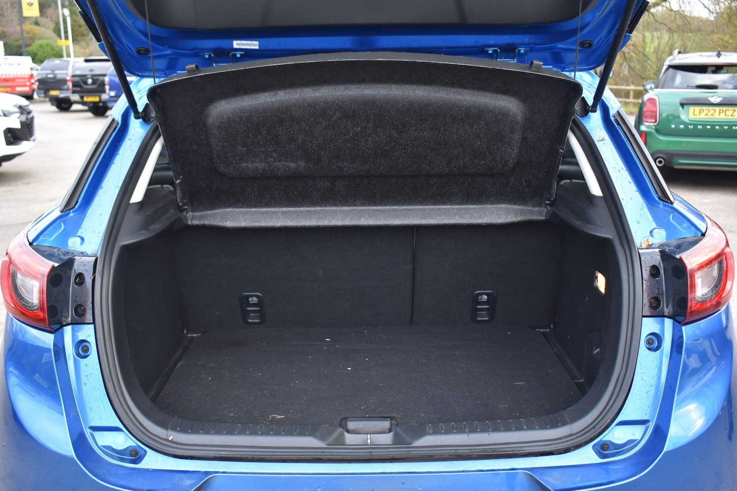 Used Mazda CX-3 for sale - 76597150: Photo 15