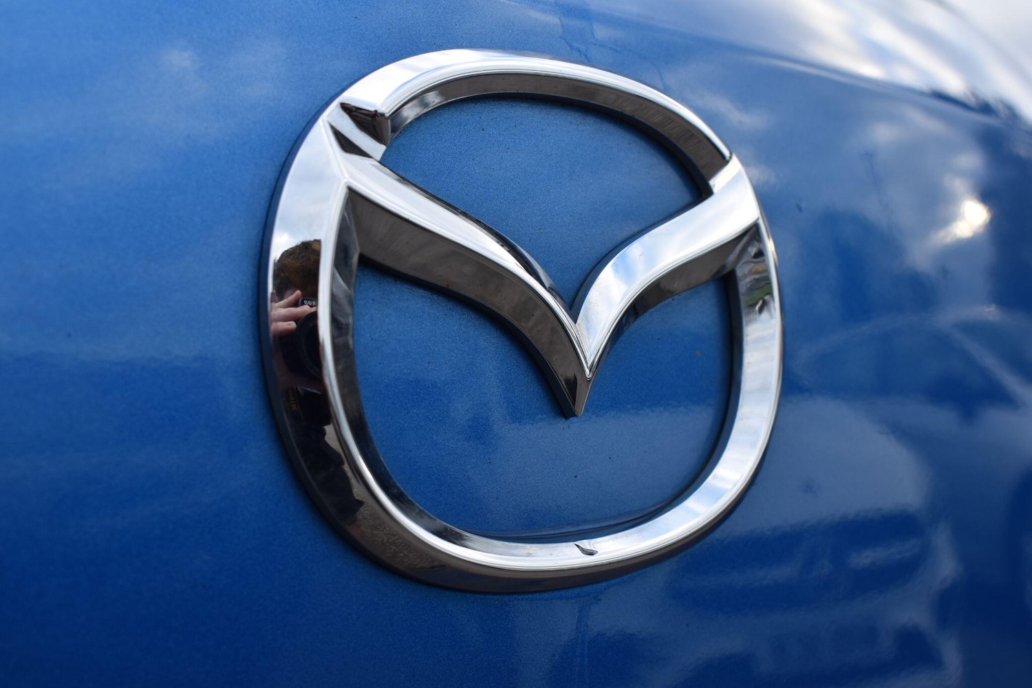 Used Mazda CX-3 for sale - 76597150: Photo 19