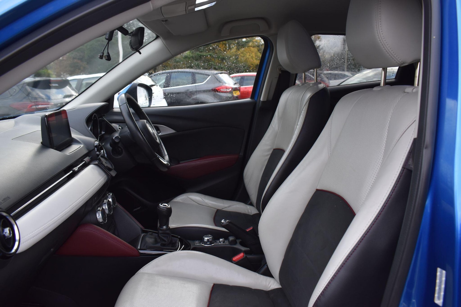 Used Mazda CX-3 for sale - 76597150: Photo 4