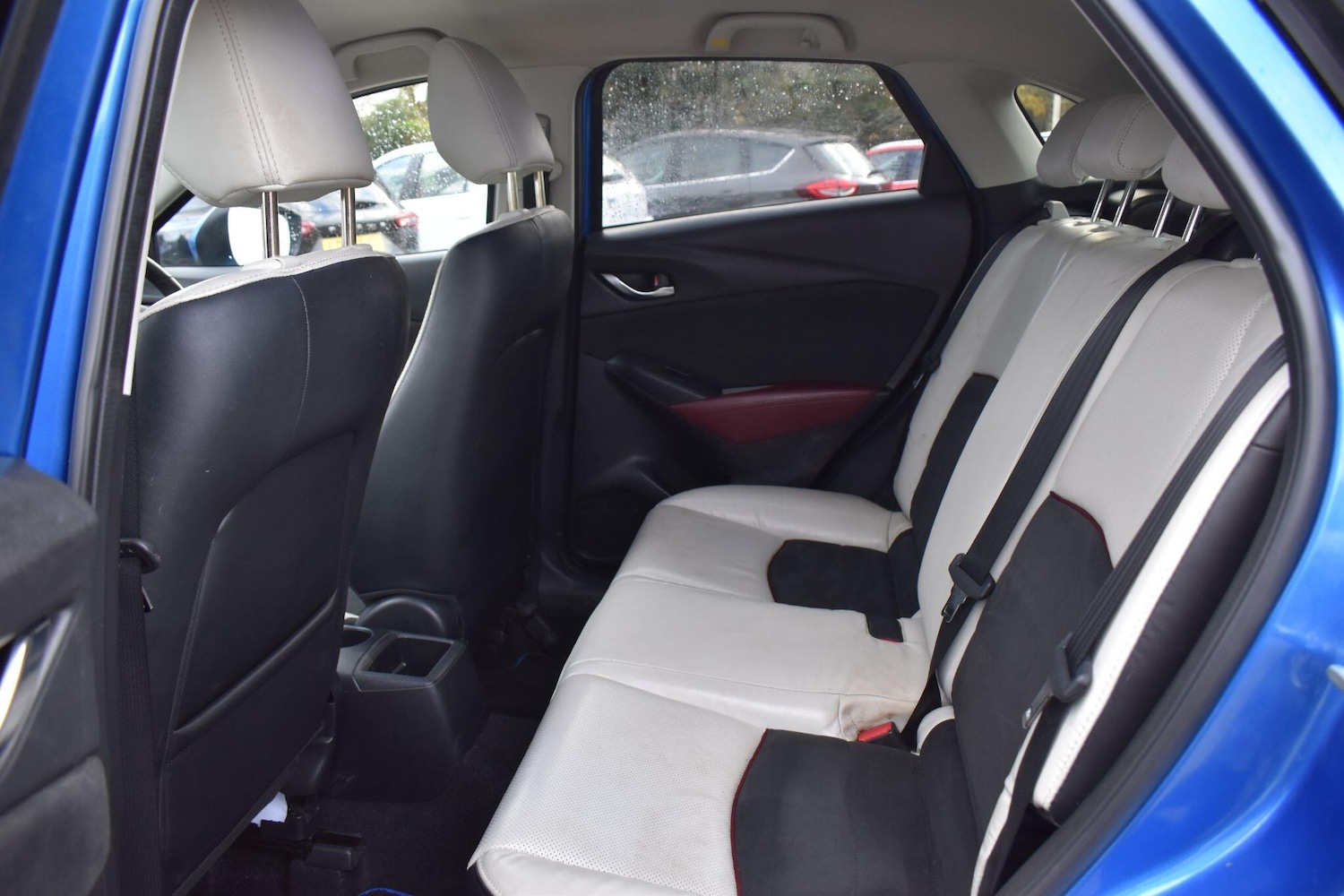 Used Mazda CX-3 for sale - 76597150: Photo 5