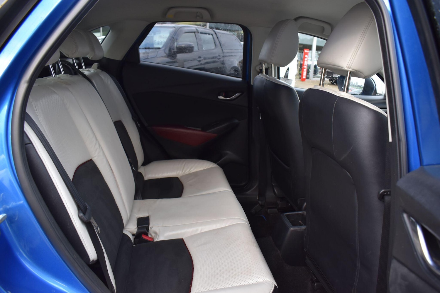 Used Mazda CX-3 for sale - 76597150: Photo 6