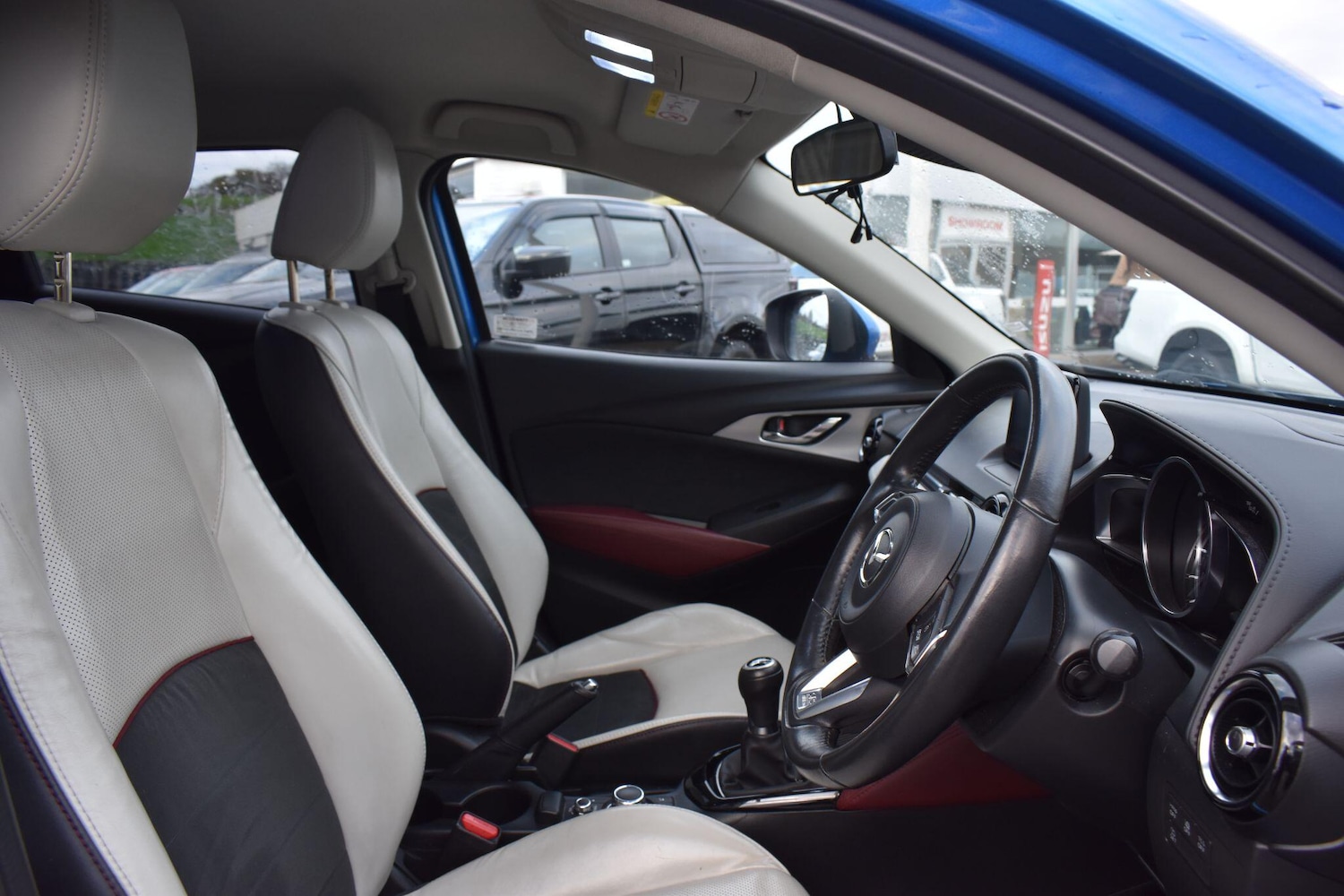 Used Mazda CX-3 for sale - 76597150: Photo 7