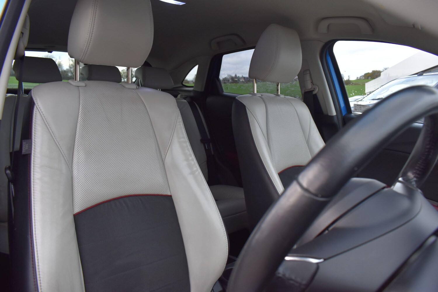 Used Mazda CX-3 for sale - 76597150: Photo 8