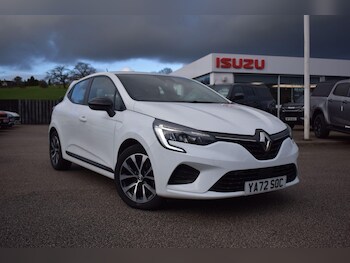 Used Renault Clio 2023 for sale - 77538460: Photo