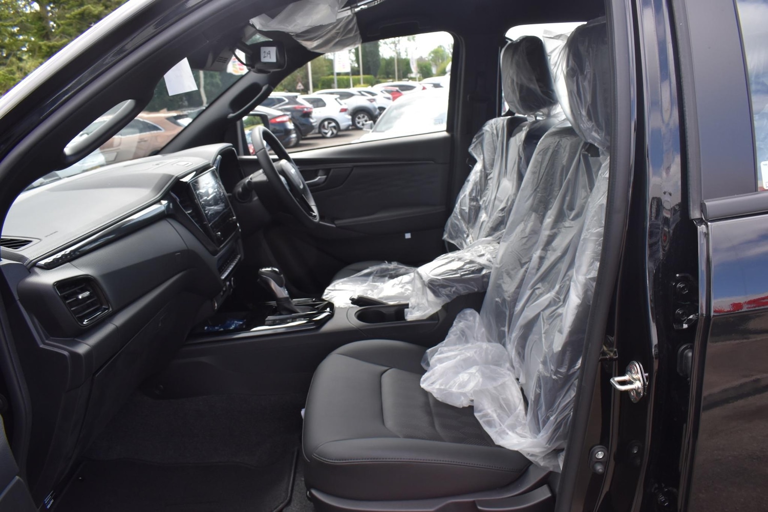 Used Isuzu D-Max for sale - 76476590: Photo 11