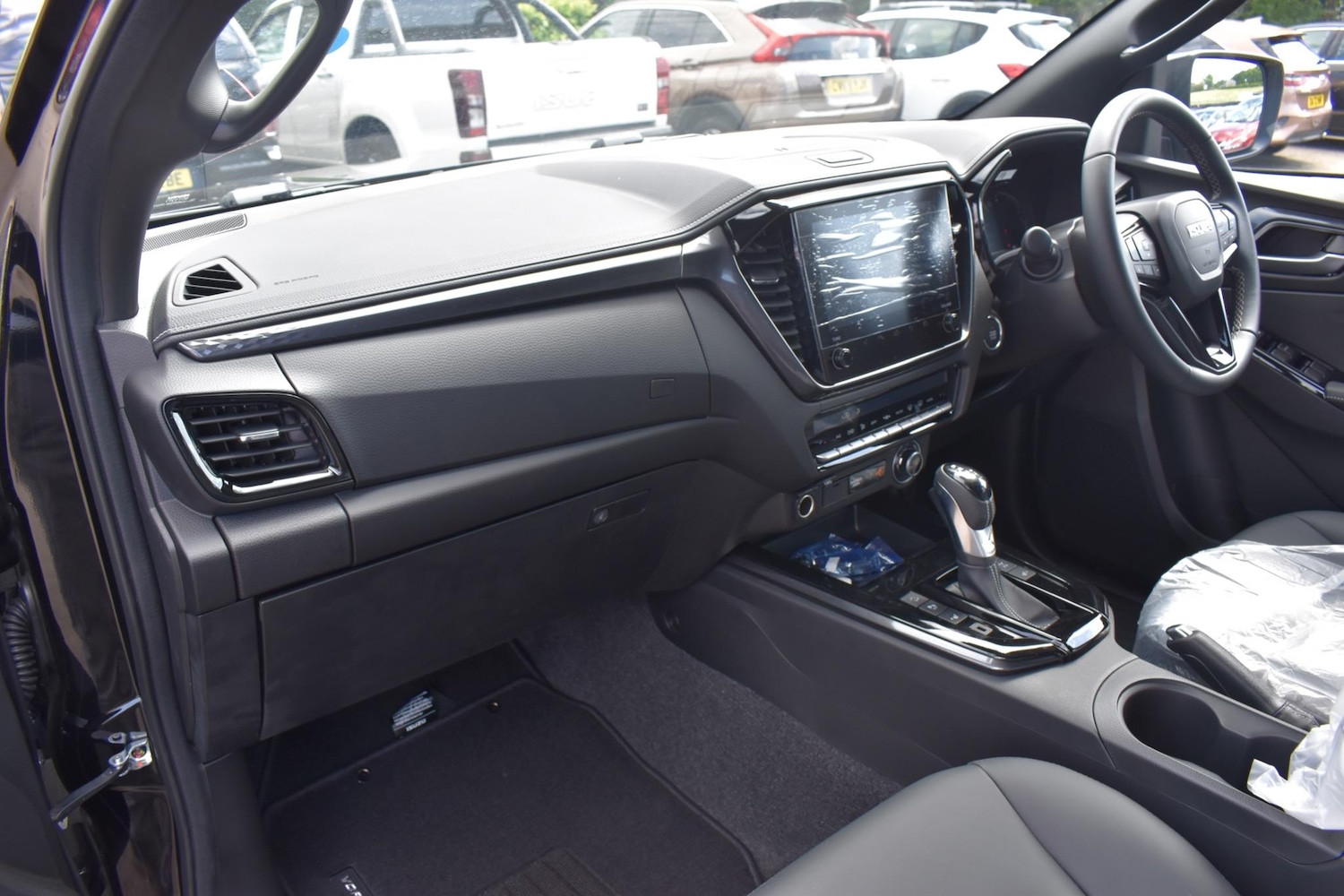 Used Isuzu D-Max for sale - 76476590: Photo 12