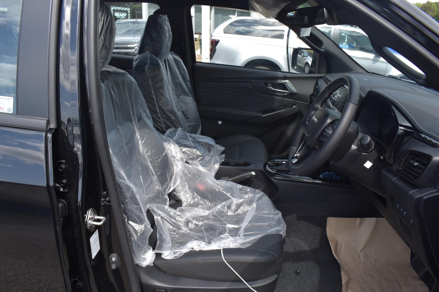 Used Isuzu D-Max for sale - 76476590: Photo 13