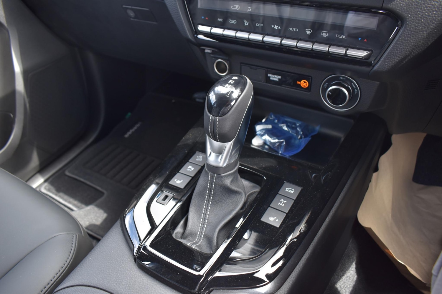 Used Isuzu D-Max for sale - 76476590: Photo 14