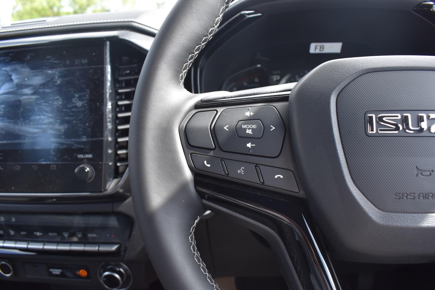 Used Isuzu D-Max for sale - 76476590: Photo 18