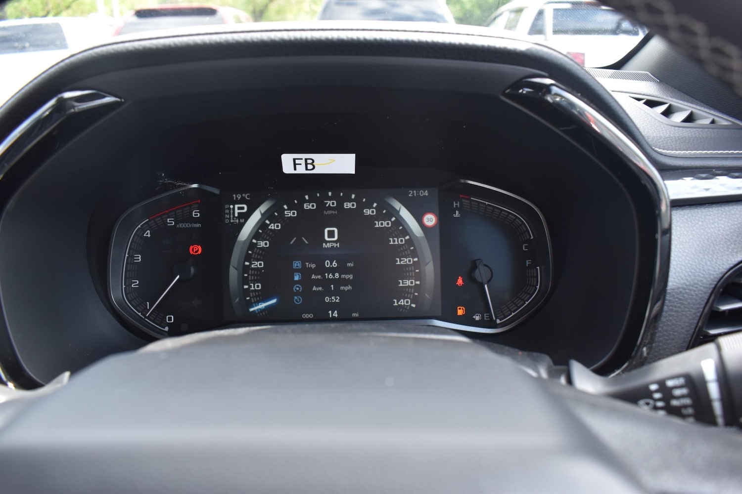 Used Isuzu D-Max for sale - 76476590: Photo 21