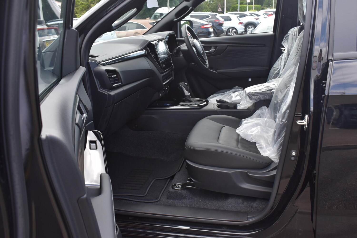 Used Isuzu D-Max for sale - 76476590: Photo 25