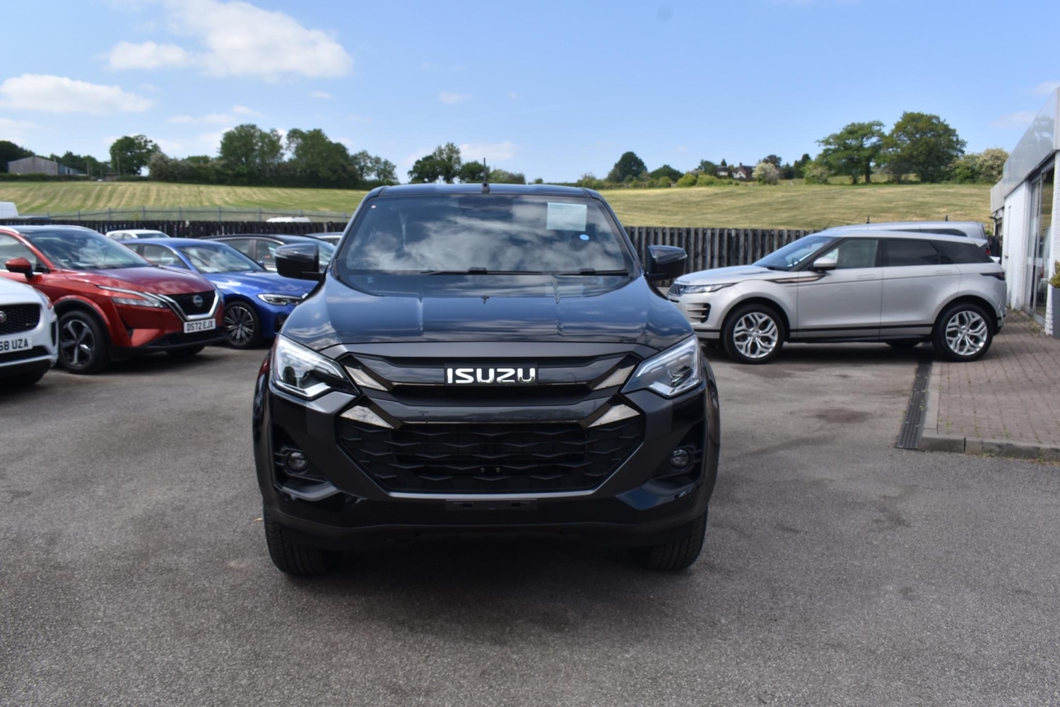 Used Isuzu D-Max for sale - 76476590: Photo 3