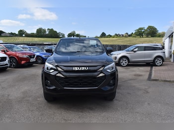 Used Isuzu D-Max 2025 for sale - 76476590: Photo