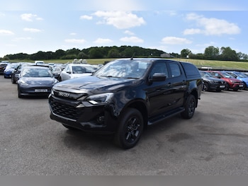 Used Isuzu D-Max 2025 for sale - 76476590: Photo