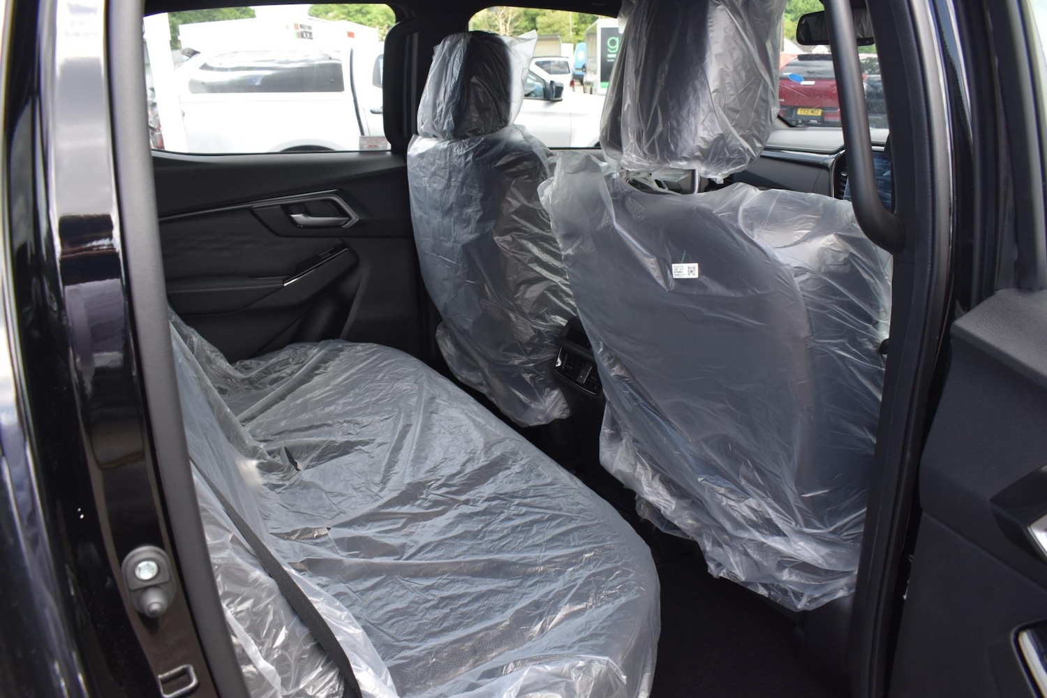 Used Isuzu D-Max for sale - 76476590: Photo 8