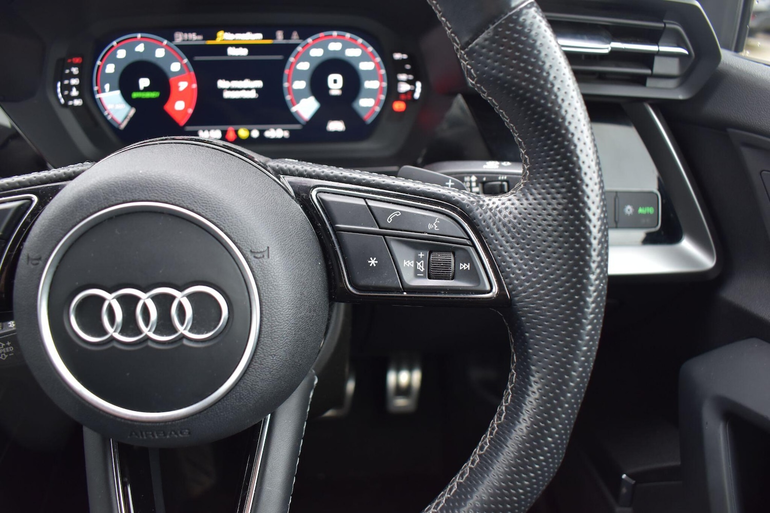 Used Audi A3 2021 for sale - 77549871: Photo 10