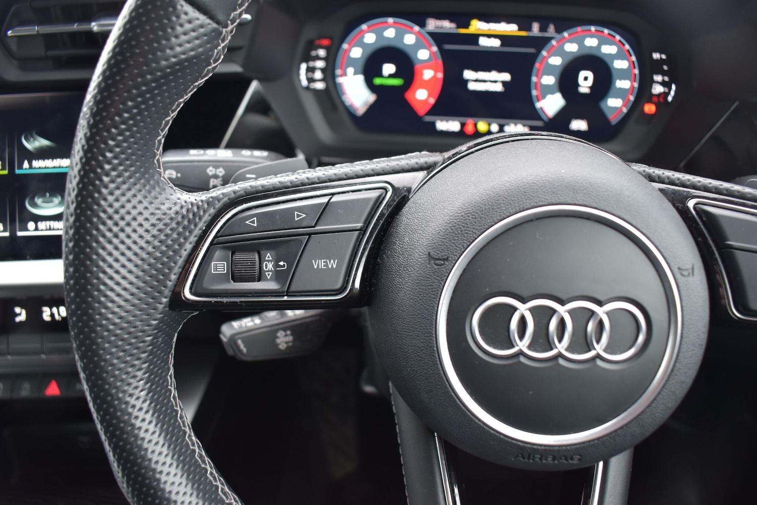 Used Audi A3 2021 for sale - 77549871: Photo 11