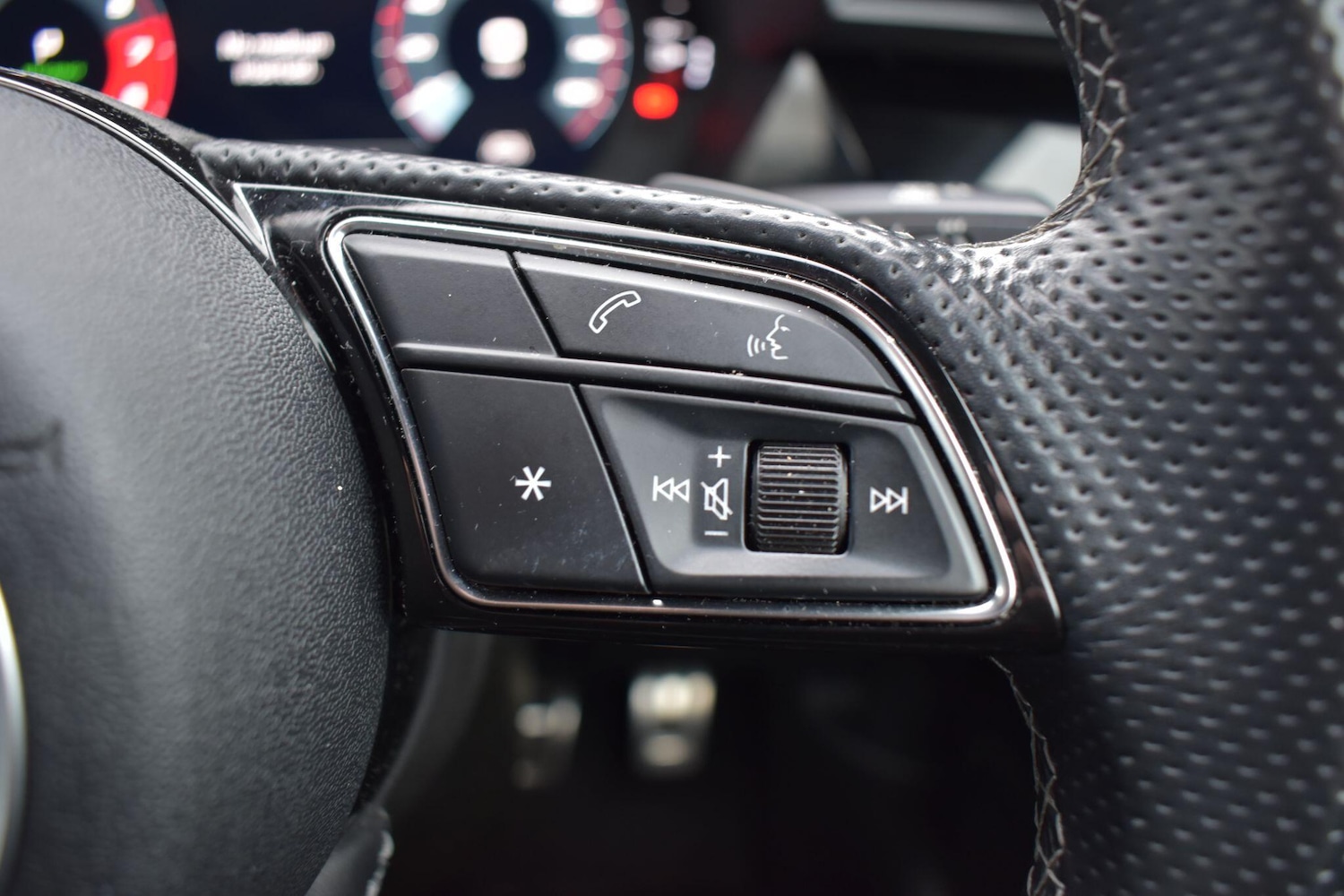 Used Audi A3 2021 for sale - 77549871: Photo 12