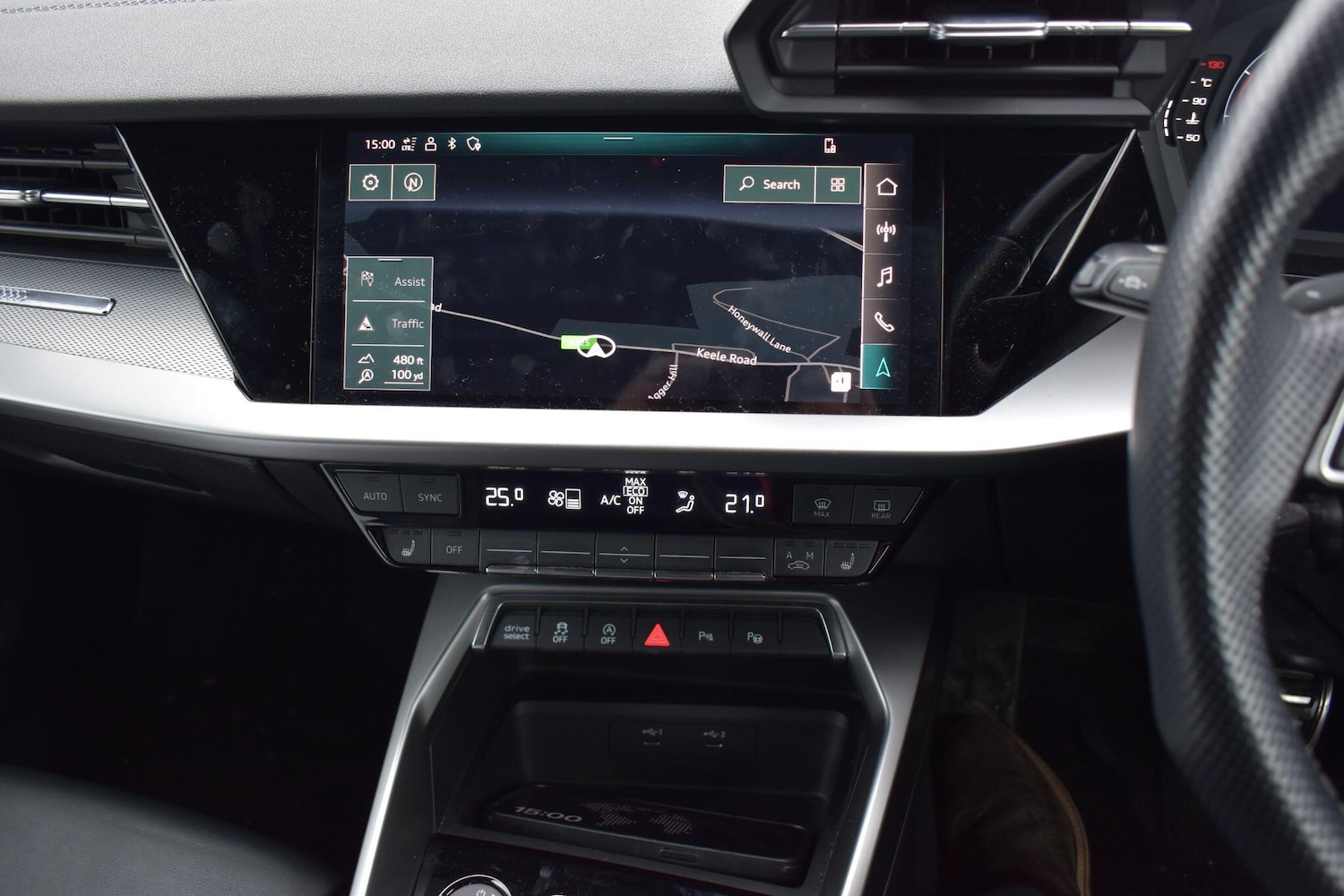 Used Audi A3 2021 for sale - 77549871: Photo 14