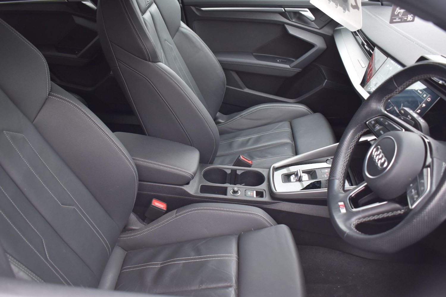 Used Audi A3 2021 for sale - 77549871: Photo 15