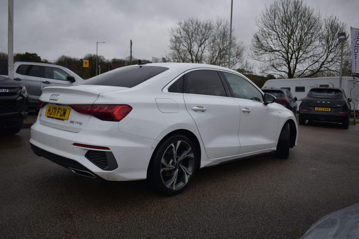 Used Audi A3 2021 for sale - 77549871: Photo 5