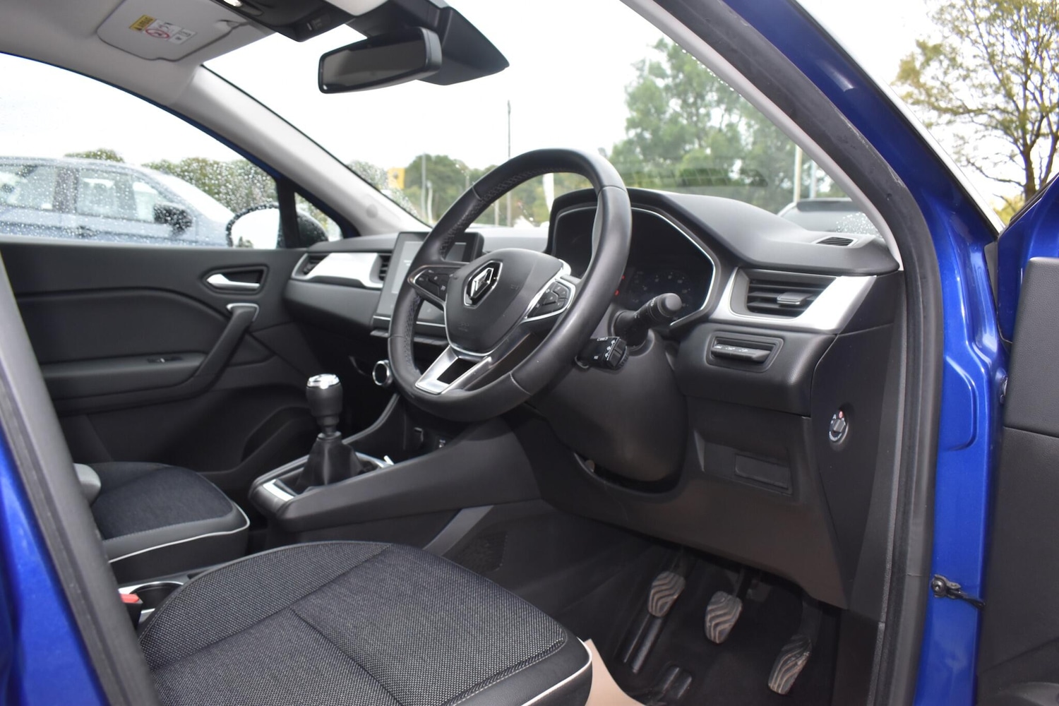 Used Renault Captur 2022 for sale - 76989254: Photo 26