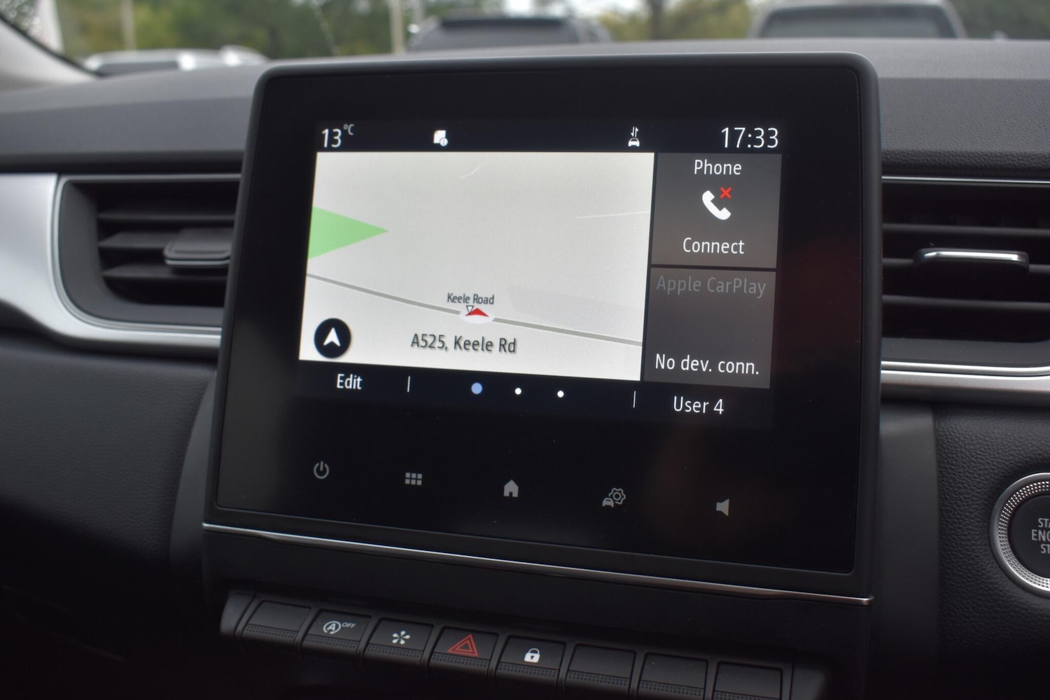 Used Renault Captur 2022 for sale - 76989254: Photo 7